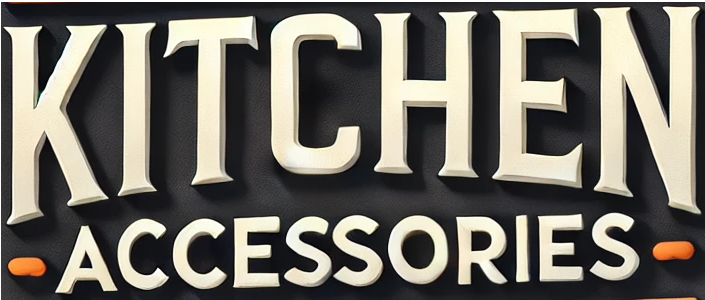 Kitchen Craft Accessories