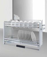 Pull down Elevator plate 60cm