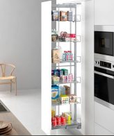 Pull out pantry