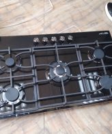 5burner cooker