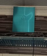 T shape hood extractor