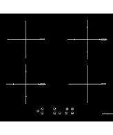 4burner electric cooker