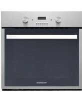 KitchenCraft 60cm Built-in Electric Oven